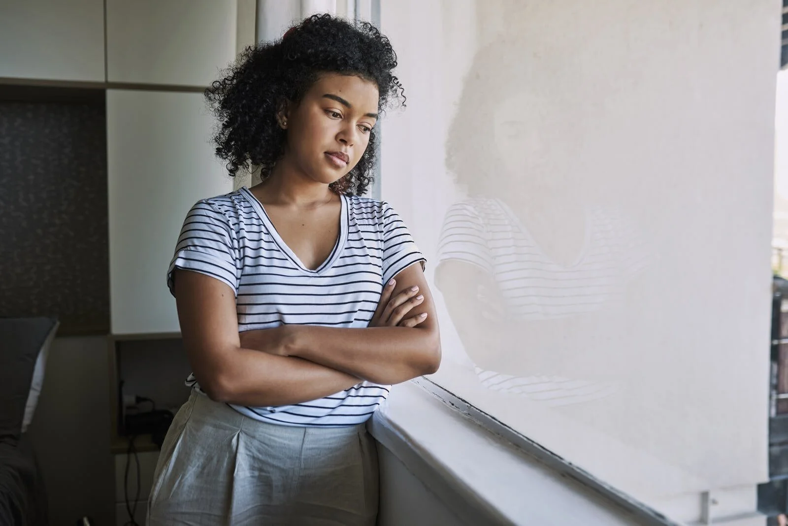 How To Stop Worrying About A Partner Cheating On You Once & For All