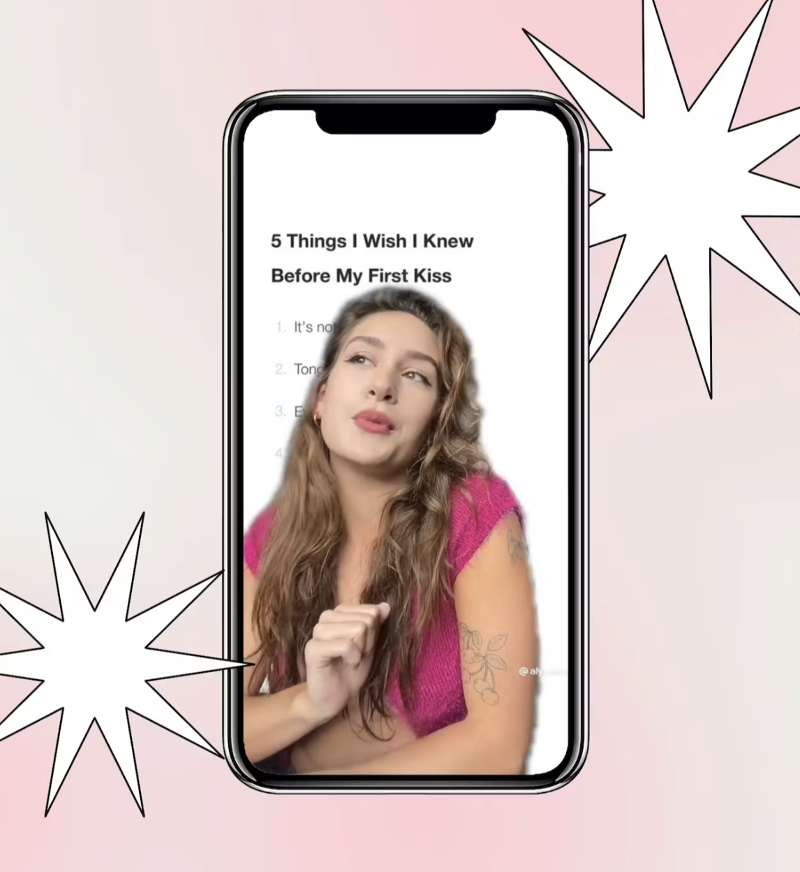 “Late Bloomers” Are Sharing Their Dating Experiences On TikTok