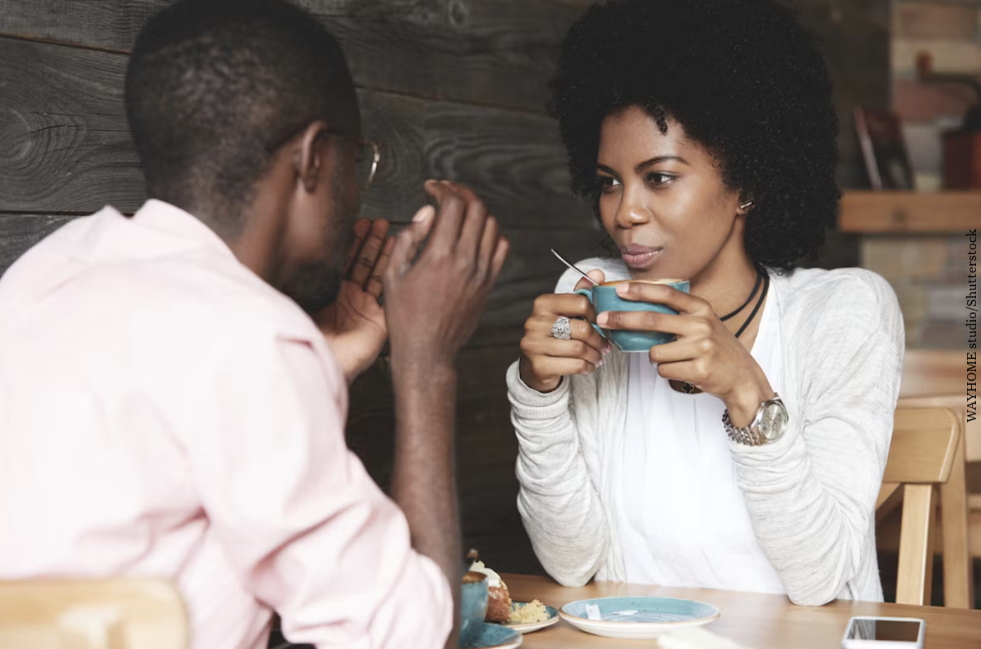 21 Questions That Can Help You Find Clarity In Your Relationship