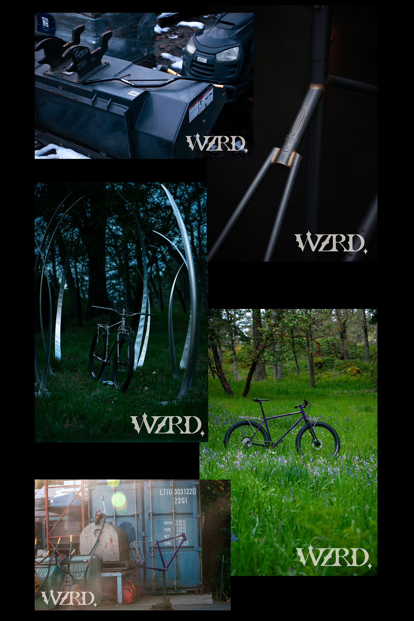 postcards