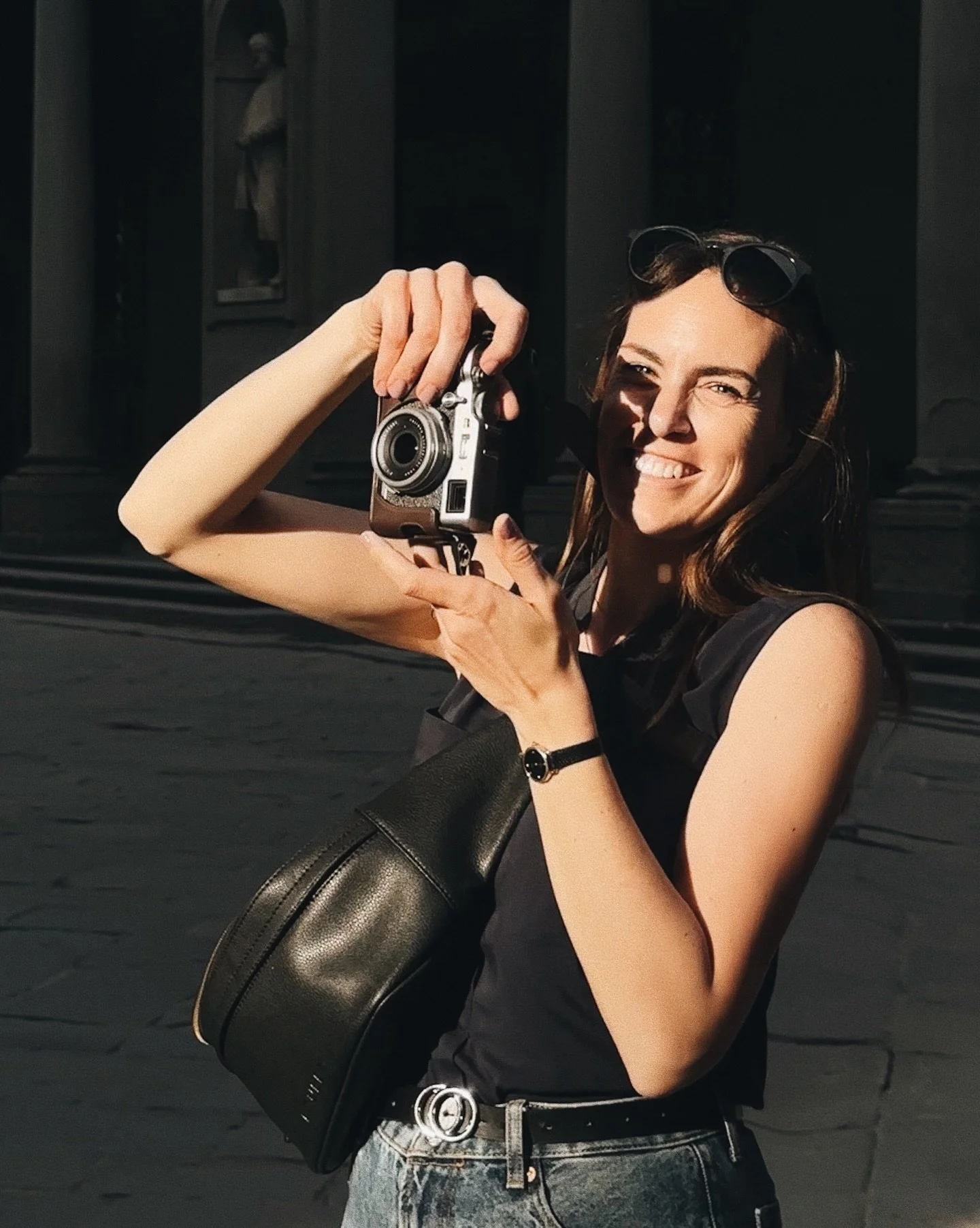 Having you wish me a happy birthday... really made my day!

🤍 Thanks so much!

@val.strobl thanks for the shot
@carorenzler thanks for the camera