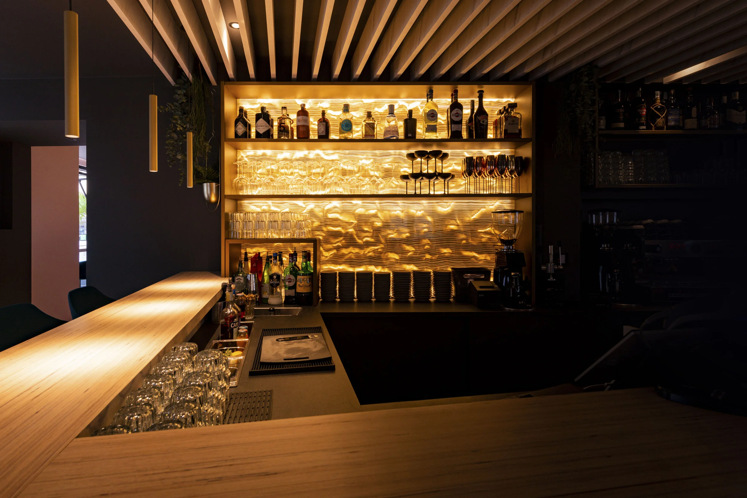 STEURER - INTERIOR LIVING DESIGN