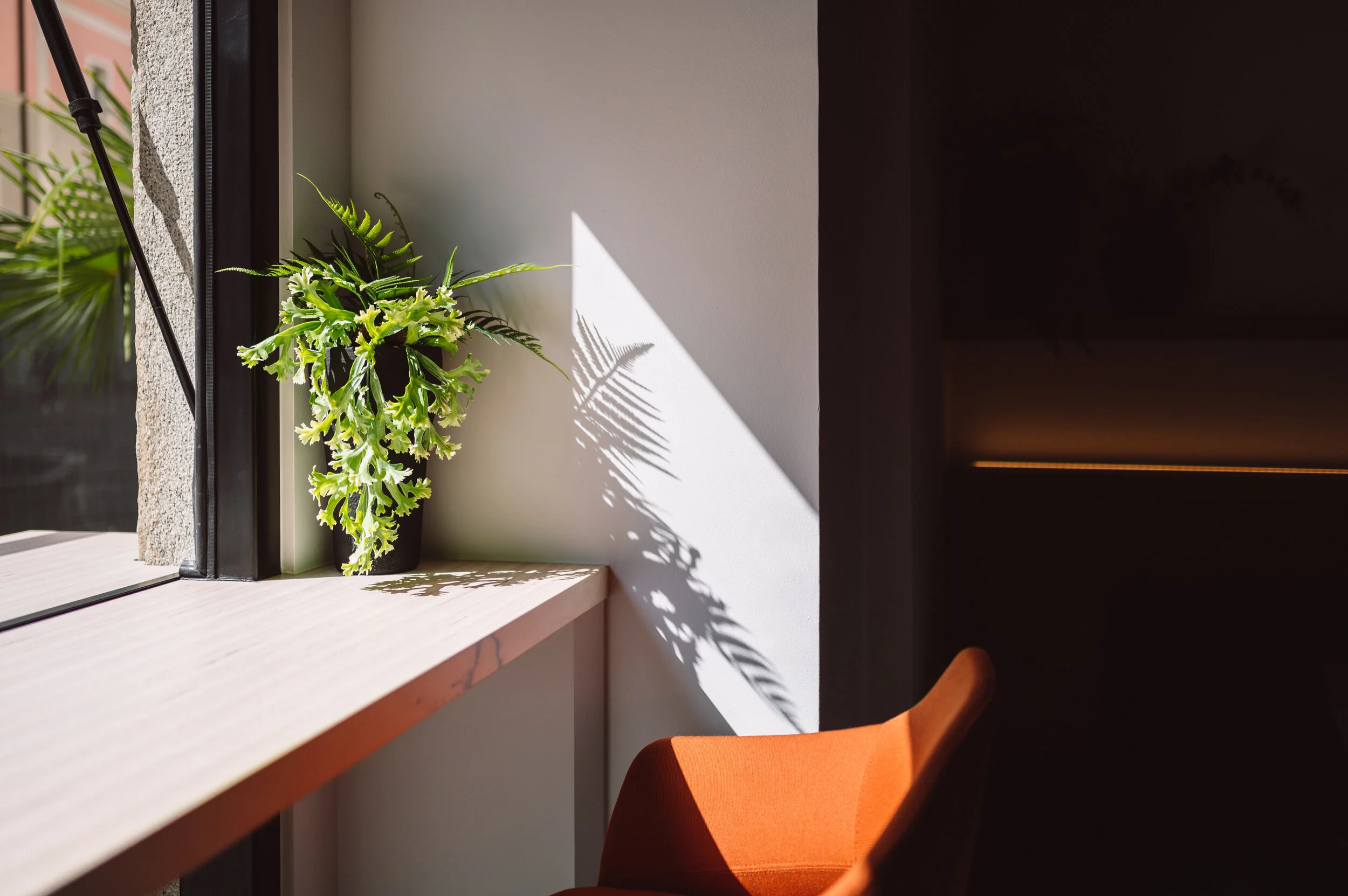 STEURER - INTERIOR LIVING DESIGN