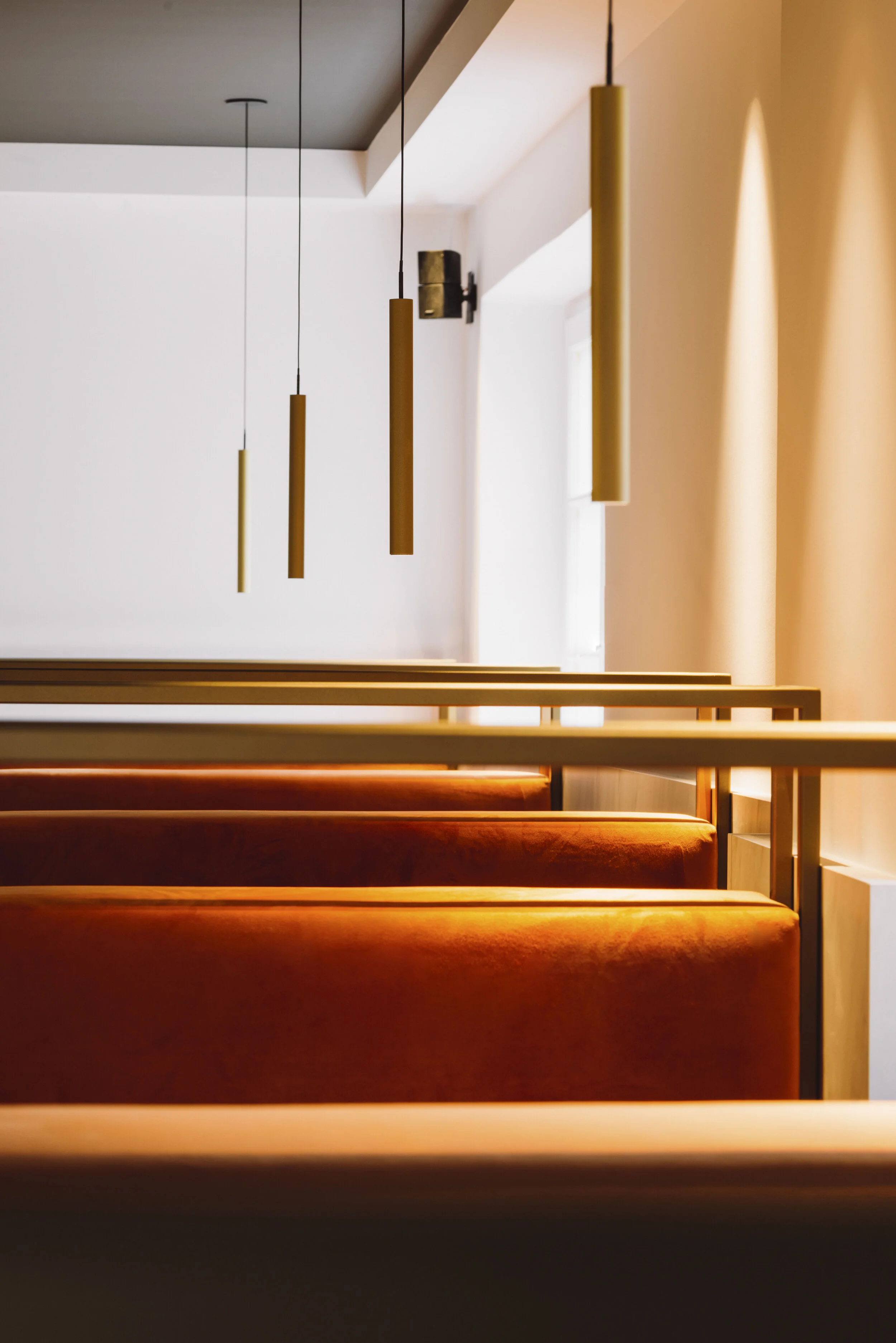 STEURER - INTERIOR LIVING DESIGN