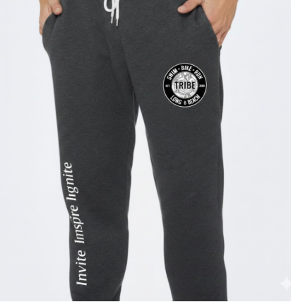 TRIBE Sweatpants