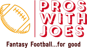 Pros with Joes for Charity