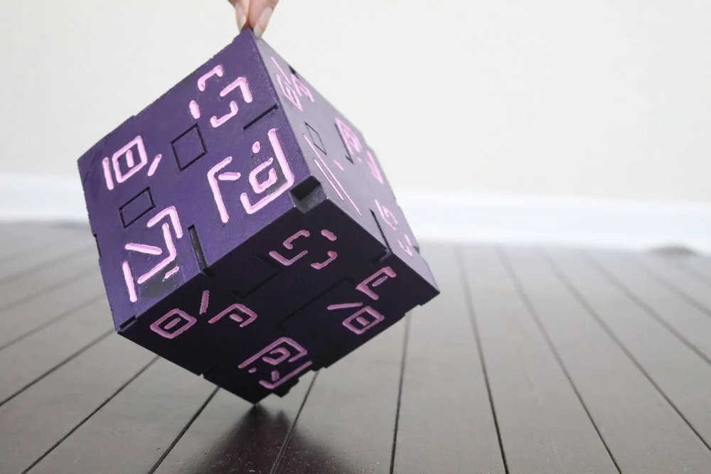 Fortnite Kevin The Cube Toy For Sale Off 77