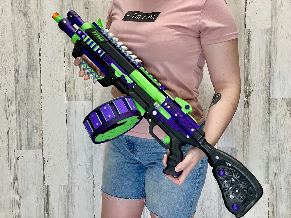 Primetime Eva 8 Auto Shotgun Apex Legends Senpai3d Com