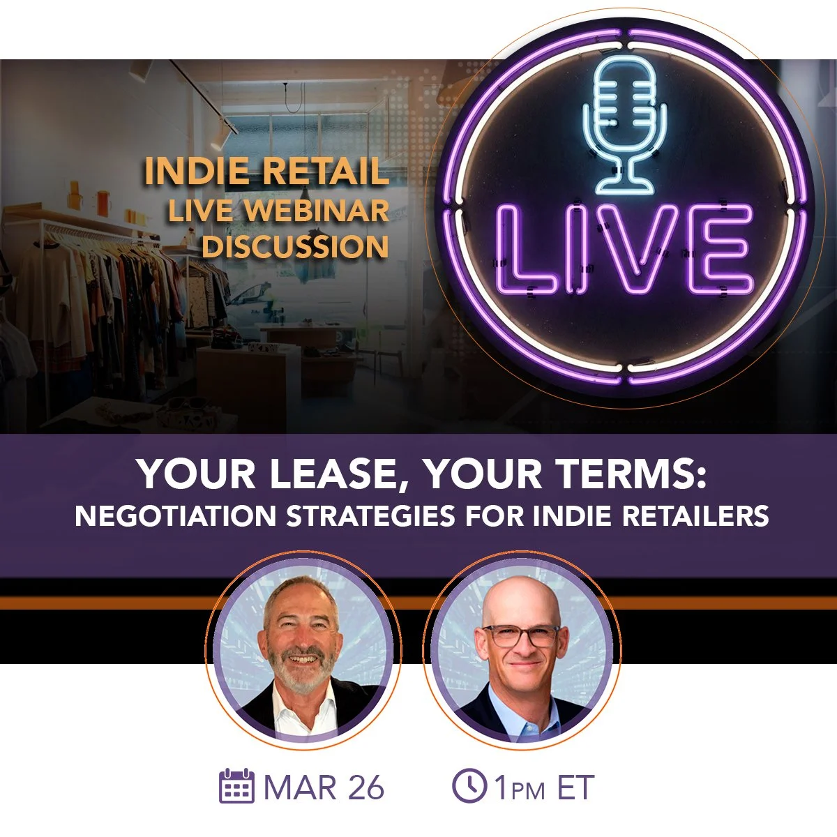 Your Lease, Your Terms: Negotiation Strategies for Indie Retailers