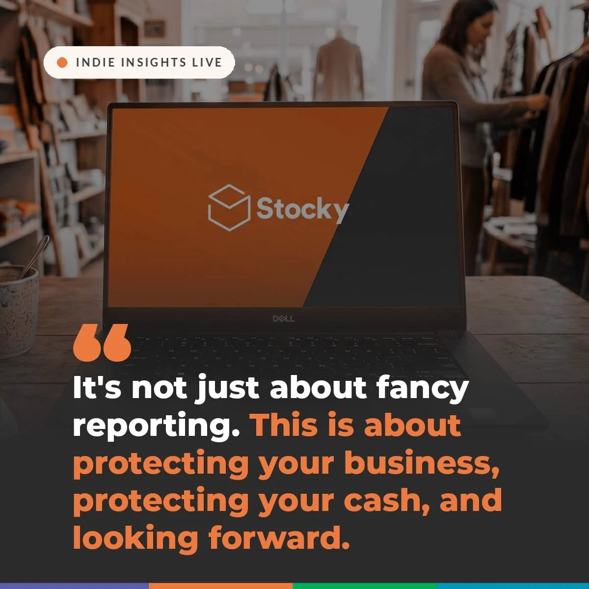 The Stocky Sunset: Our Free Migration Plan for Shopify Retailers