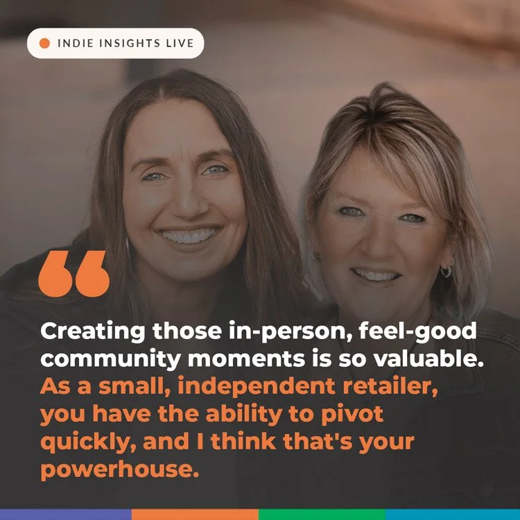 The Boutique Boom: Are You Capitalizing on the Moment?