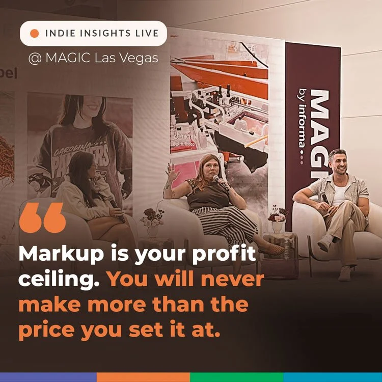 Own Your Shelf: Building a Competitive Advantage with Private Label