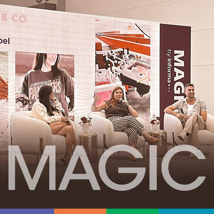 We Just Got Back from MAGIC Las Vegas, here’s our top takeaways…