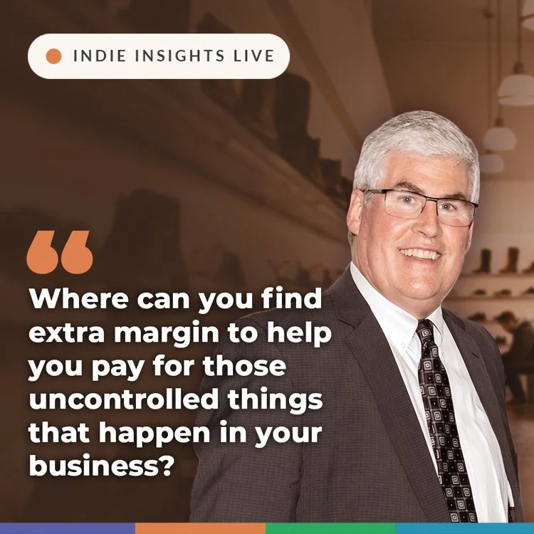 Footwear First: Early Indicators for Every Specialty Retailer