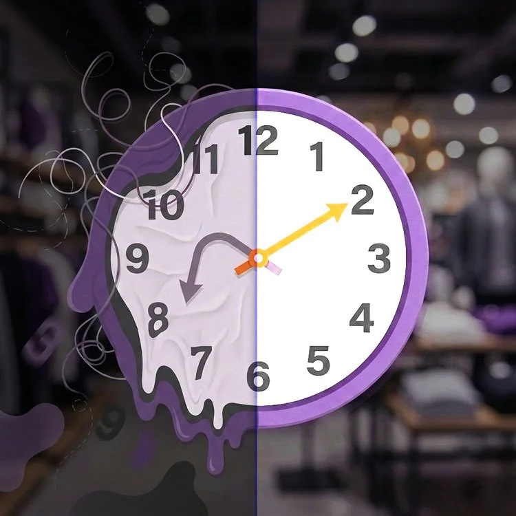 How Retailers Use AI So It Creates Time, Not Kills It
