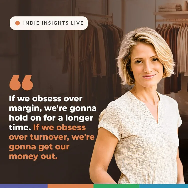 Your Inventory Exit Plan: Converting Unsold Merchandise Back Into Cash
