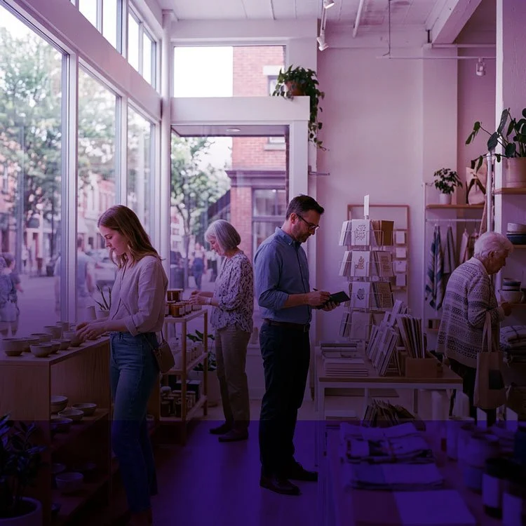What Generation Is Your Store Targeting? And Why?