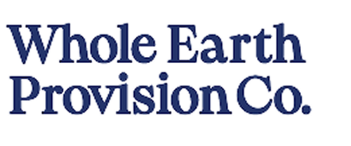 Whole Earth Provision Co. logo