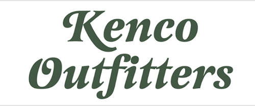 Kenco logo