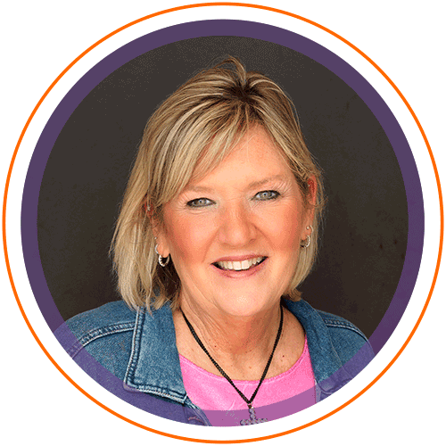 Mary Landgrebe, CEO, Well Retailed
