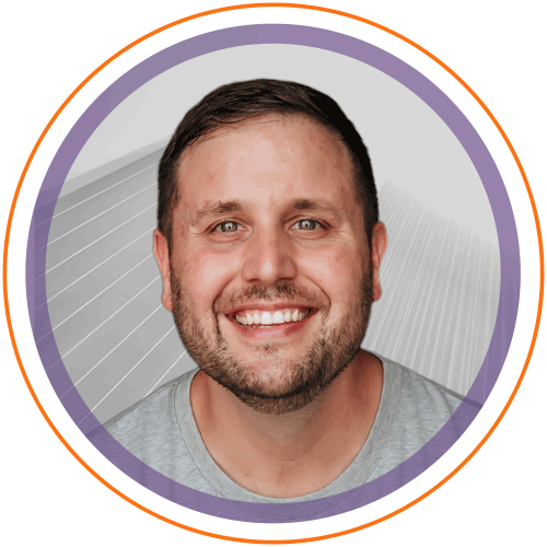 Josh Orr Headshot
