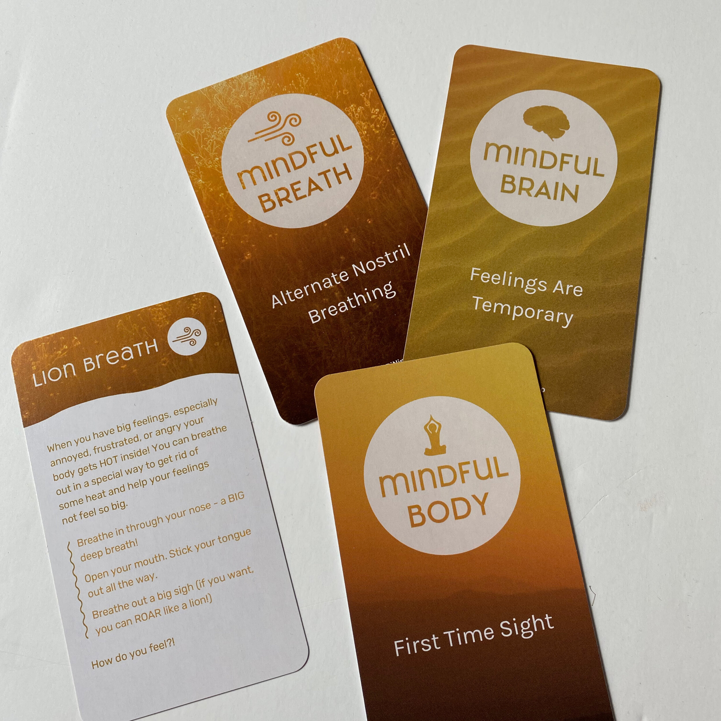 School Age: perfect for kids ages 6-12