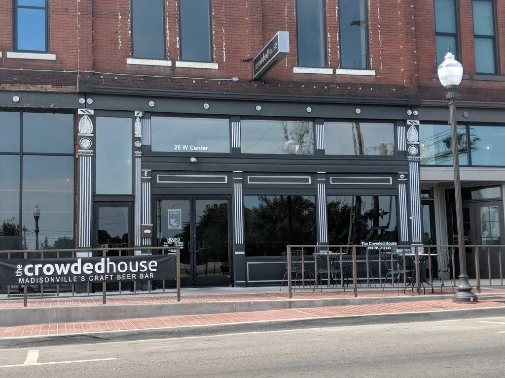 Campfire Roasters