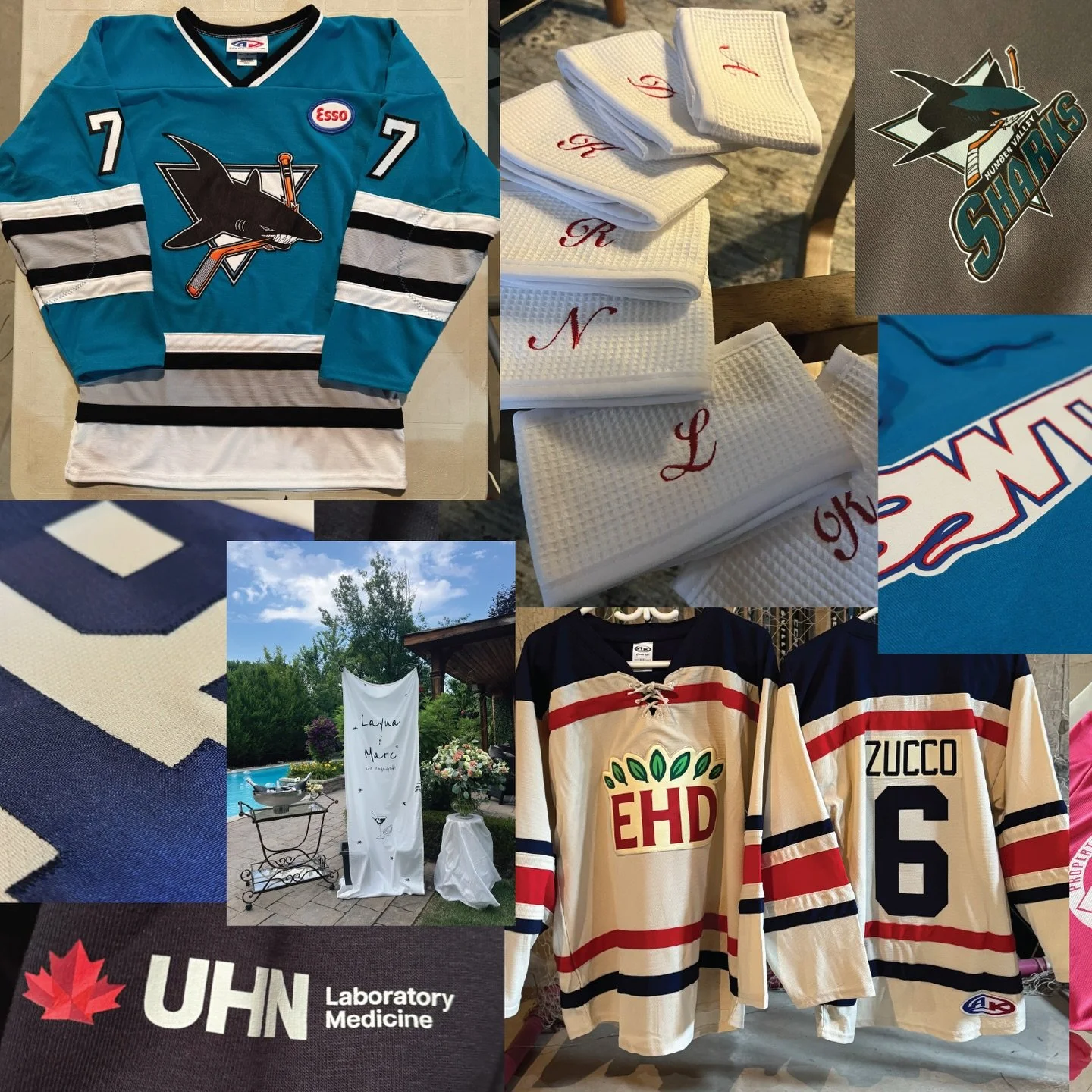 What started off as a fun side project has become so much bigger than I could have ever imagined in less than a year. Thank you to everyone who&rsquo;s supported. Whether you placed an order or shared some of my work with friends, I truly appreciate 