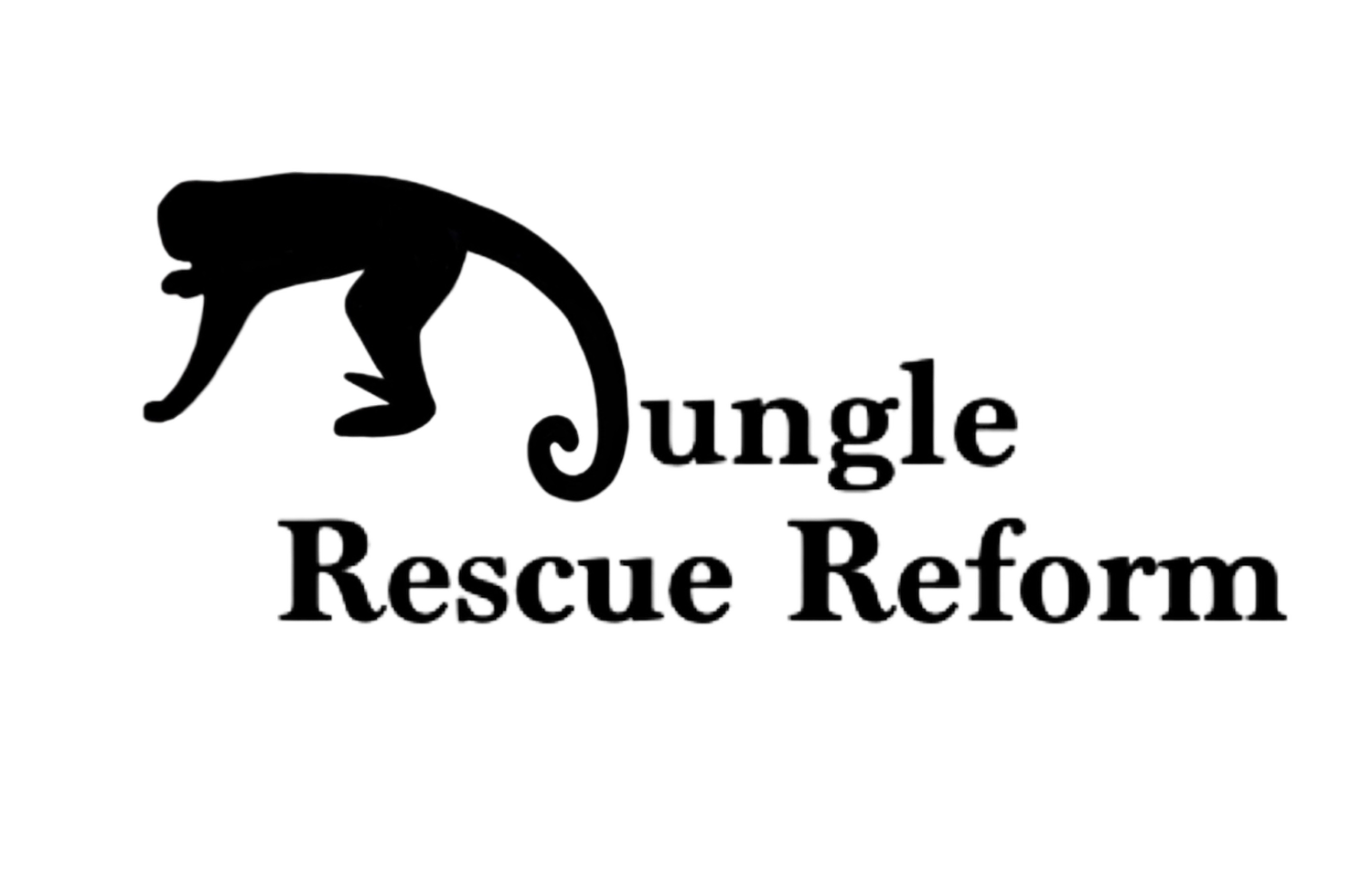 Jungle Rescue Reform
