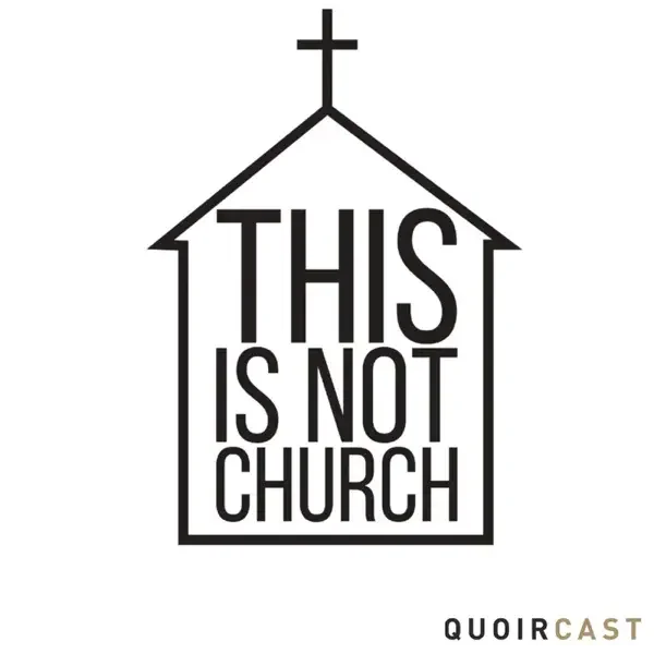 This Is Not Church