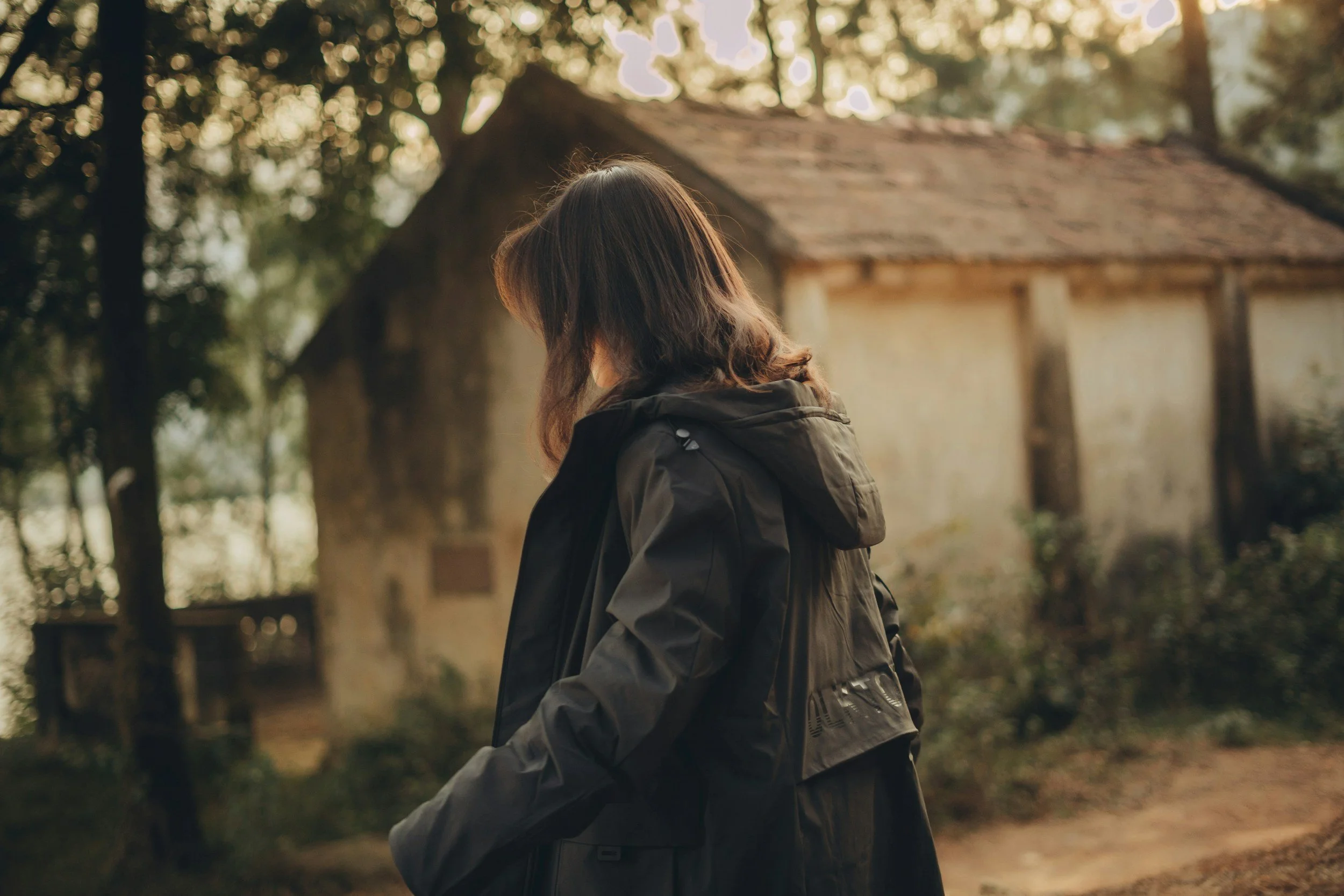 Cultural norms surrounding death can impact how you grieve. In many societies, it's taboo or "too emotional" to talk about the person who died.