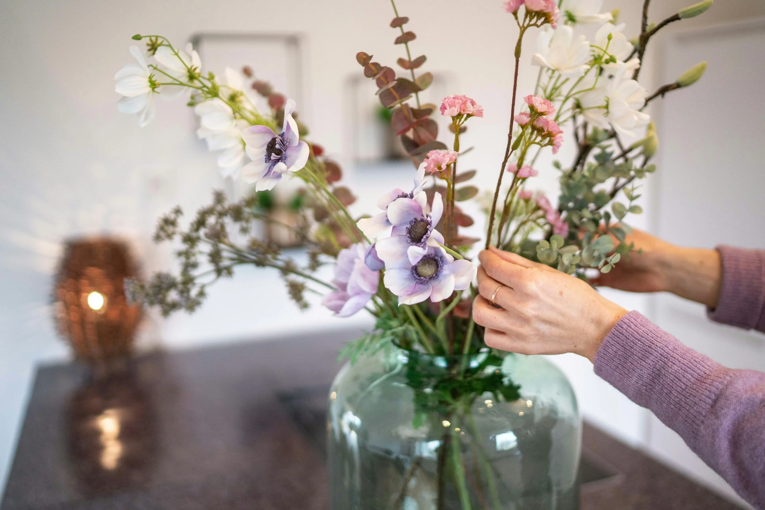 6 Meaningful Ways to Honor Any Grief Anniversary—For Death, Divorce, and Beyond