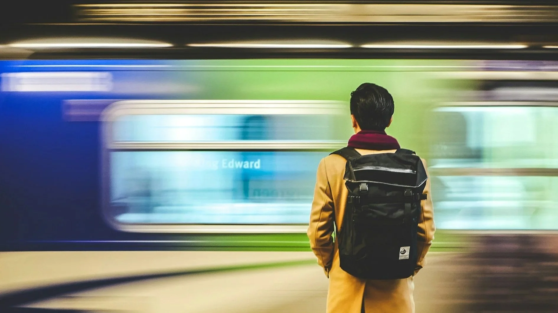 When Does Grief Get Easier? How to Know You’re Going to Be Okay After Loss