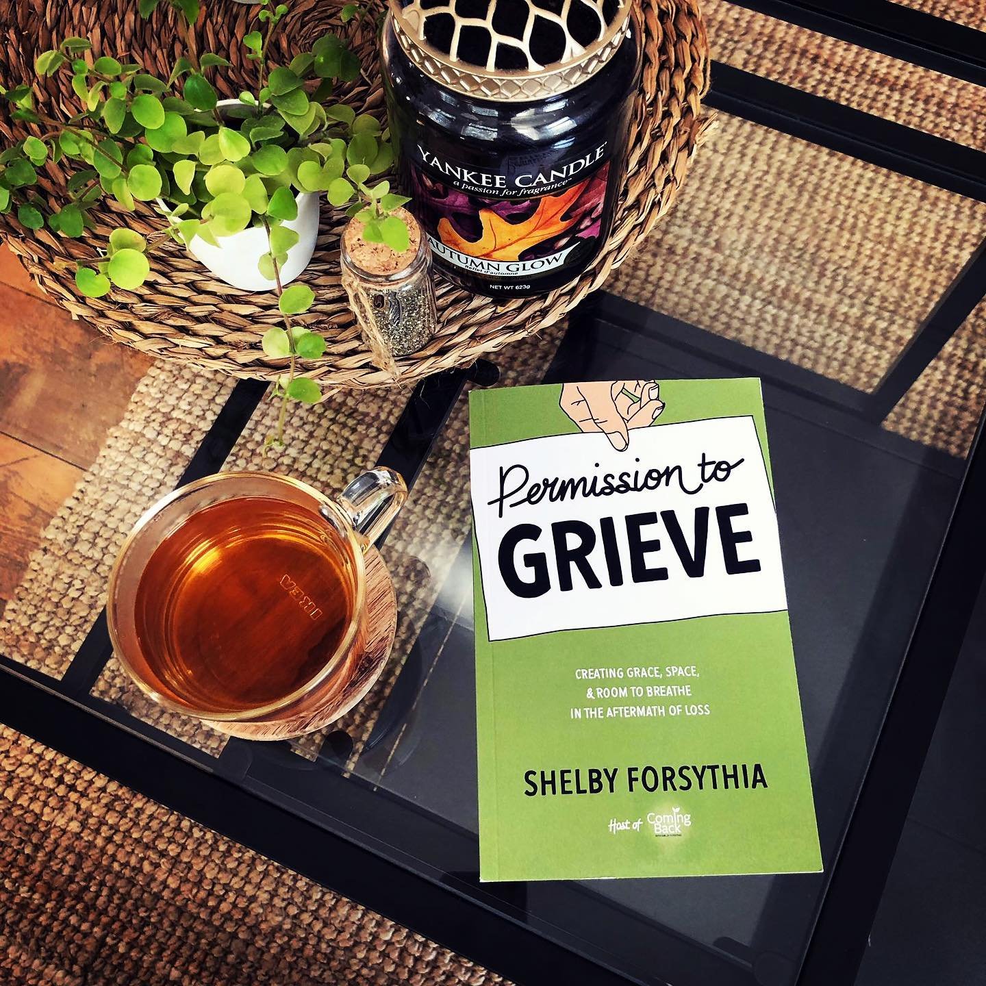 Permission to Grieve Eline Netherlands.jpeg