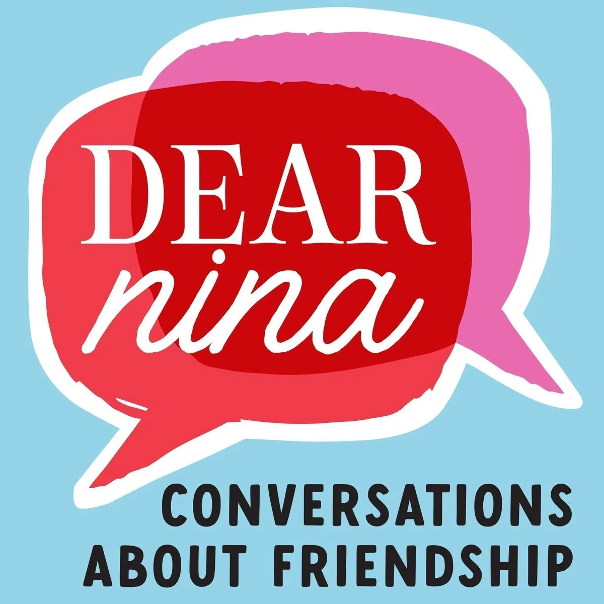 Dear Nina