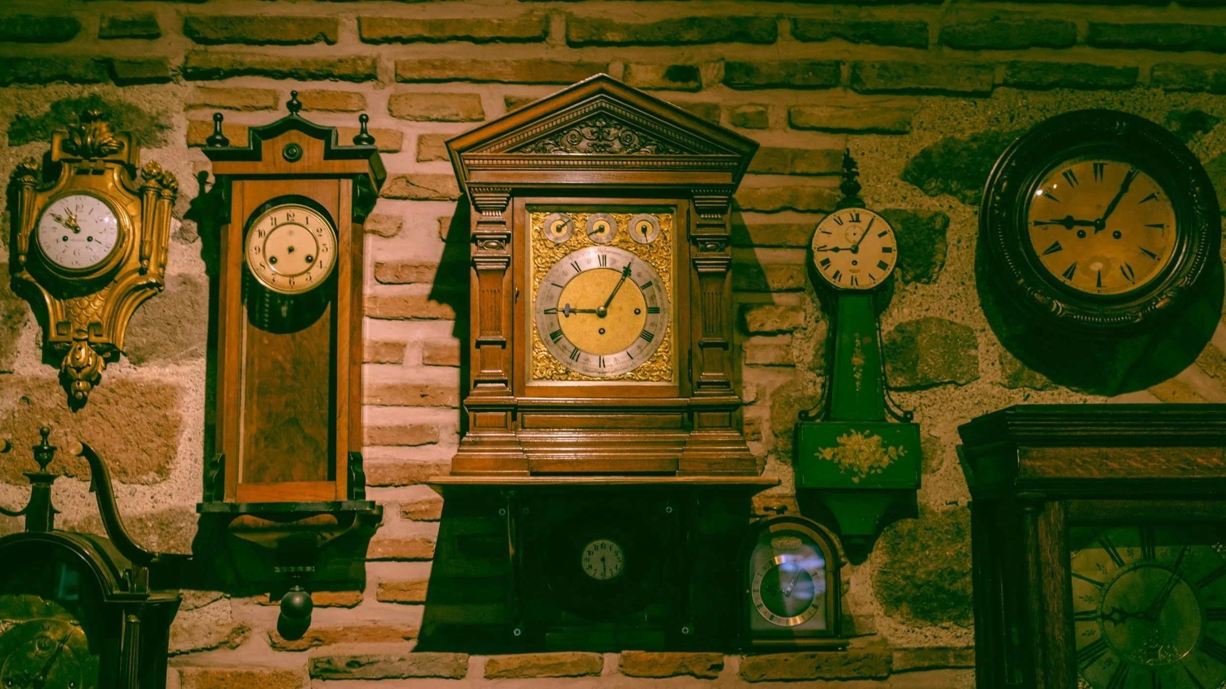 Instead of "time heals all" these five things are what actually help grievers heal. They are ways to spend time with a griever that you are supporting.