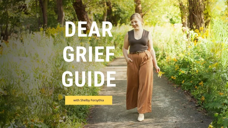 The Top 6 Listener-Favorite Episodes of Dear Grief Guide Advice Podcast ...