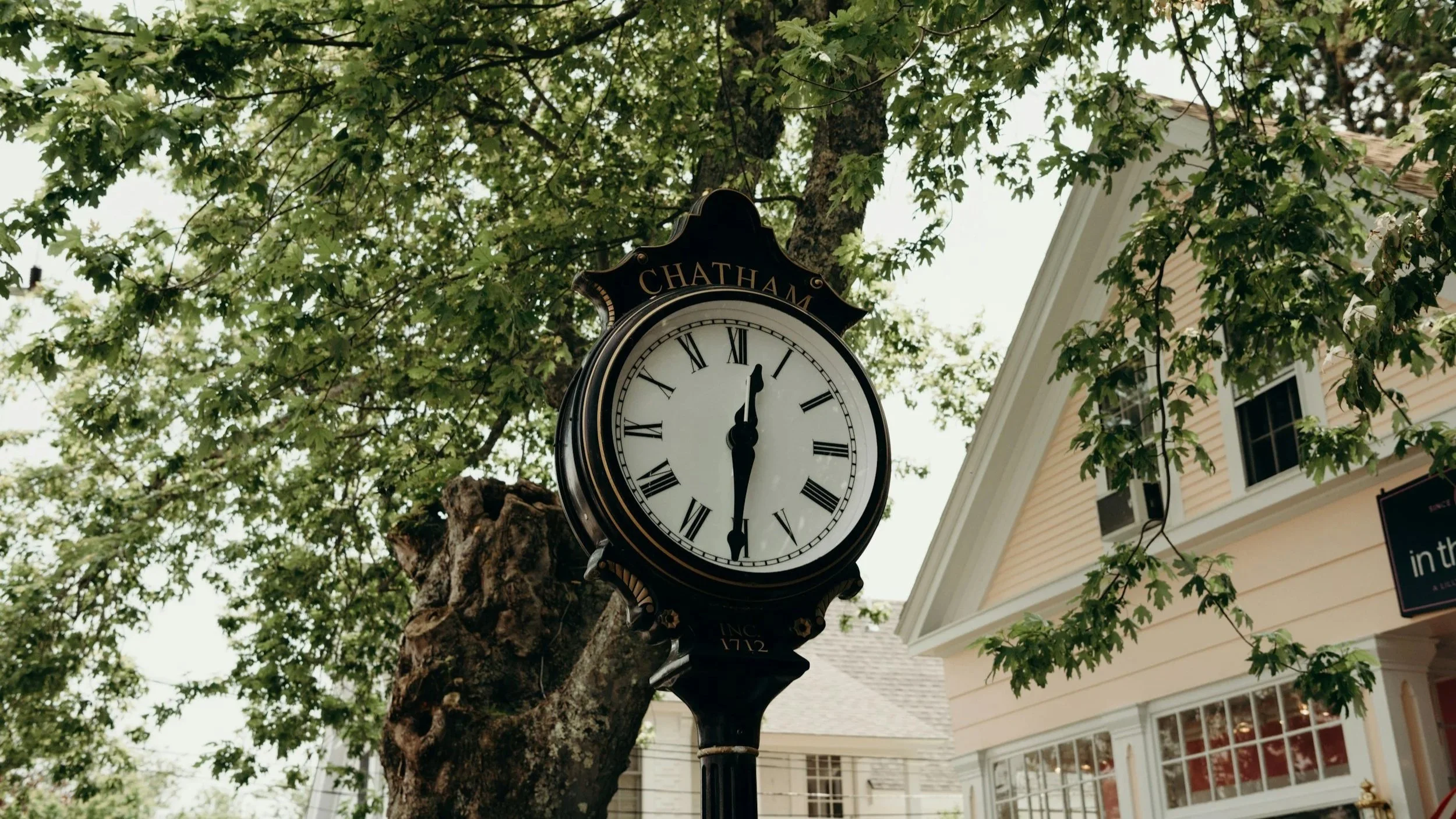 After a loss, the phrase "time heals all" is problematic and unhelpful.