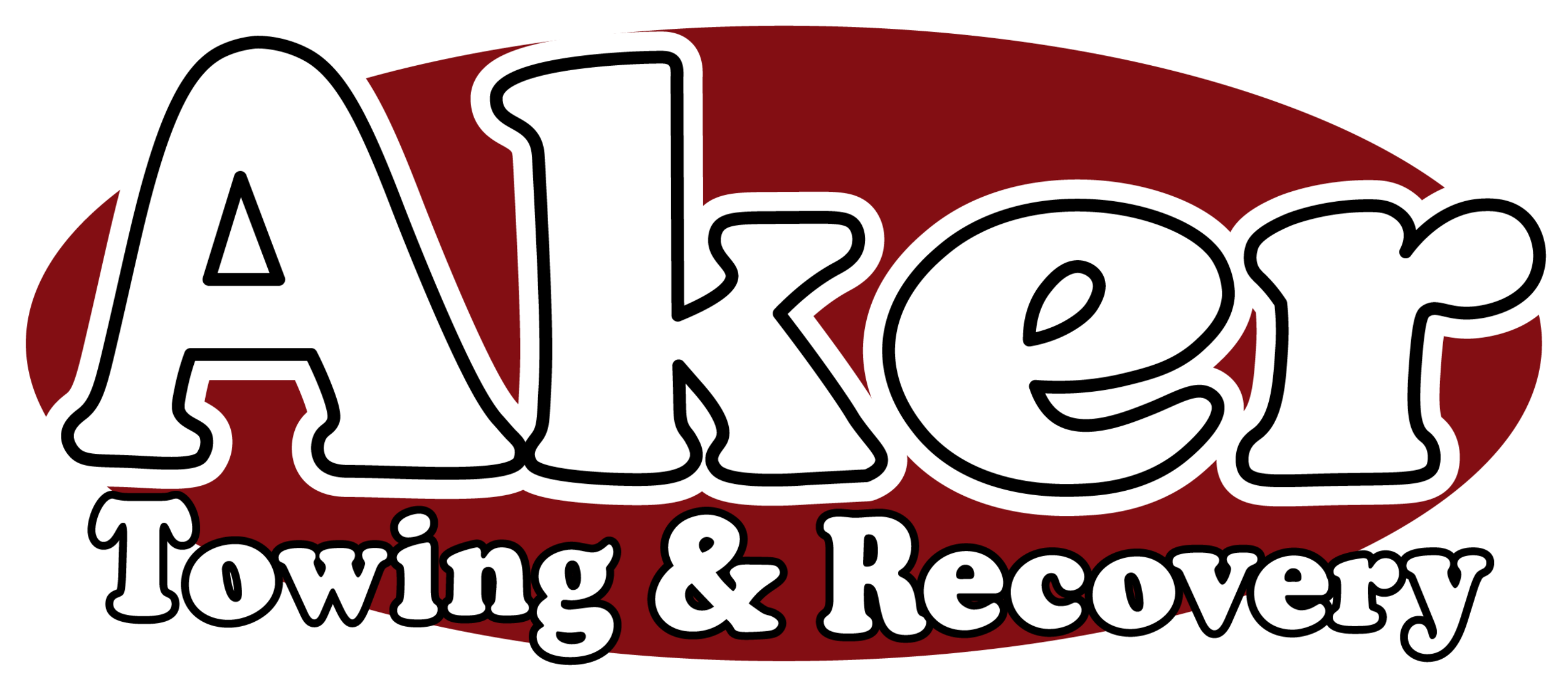 Aker Towing &amp; Recovery
