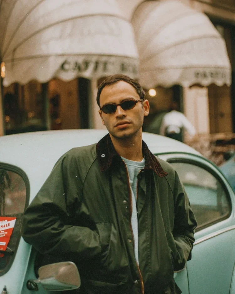 Peter White