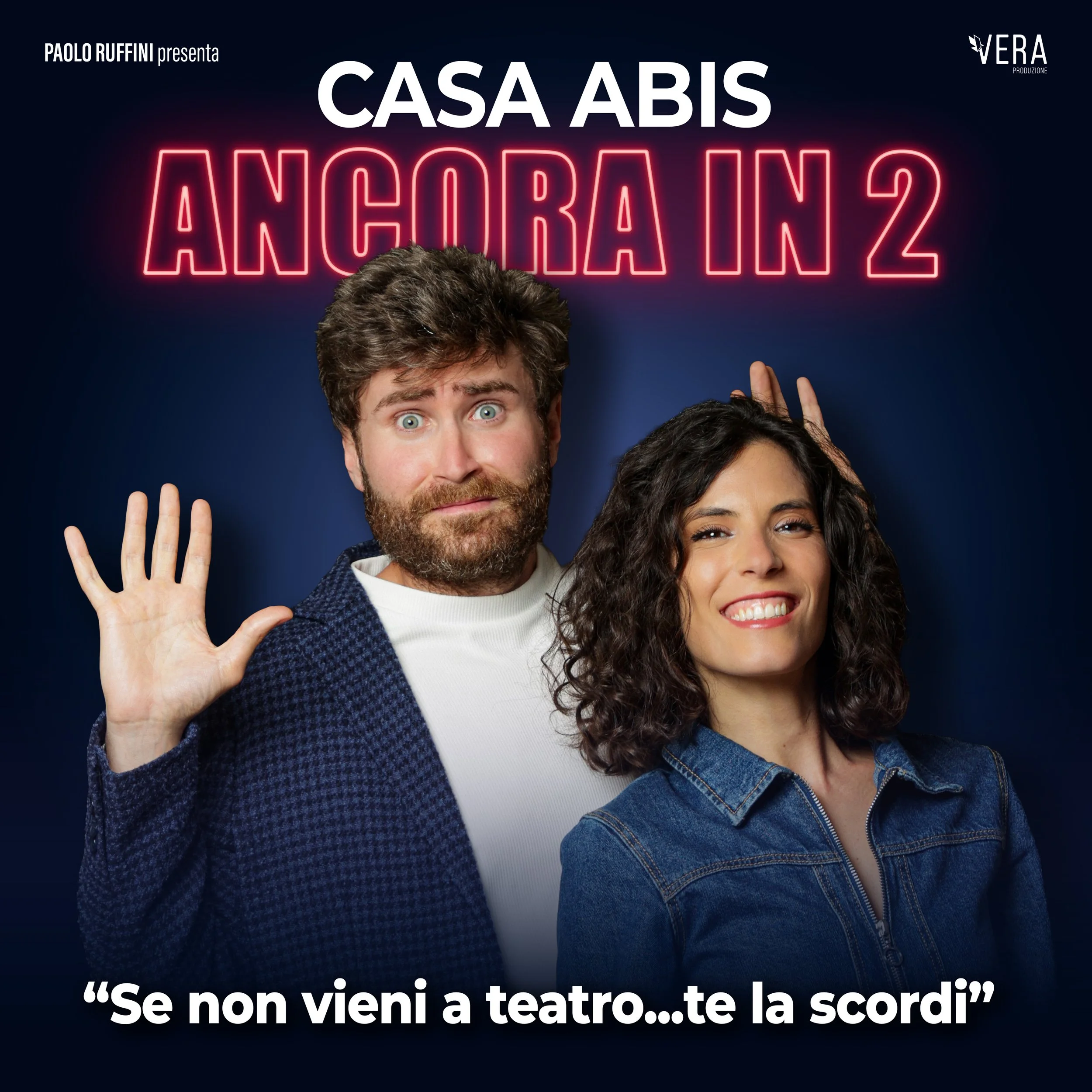 Casa Abis - Ancora in 2