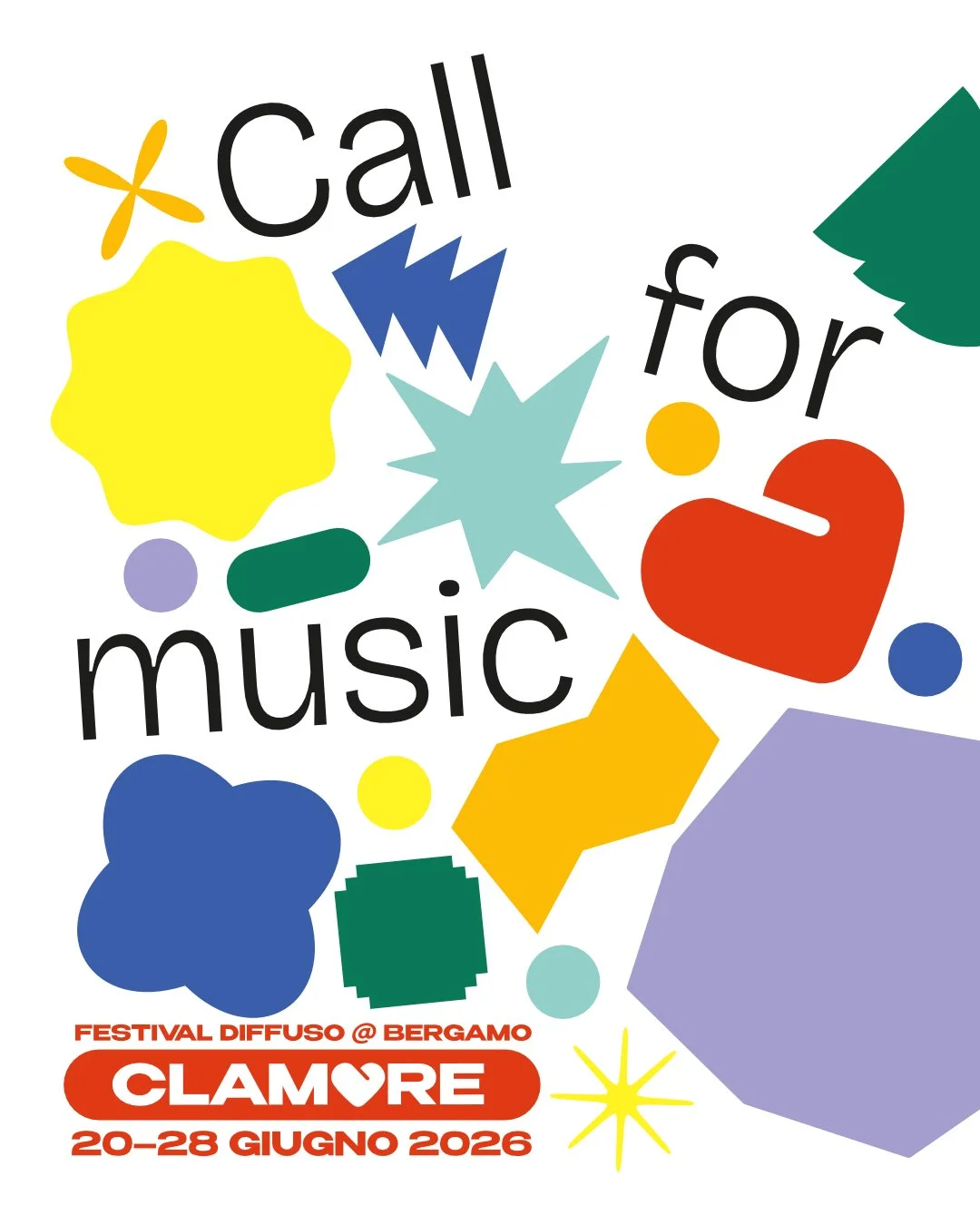 Clamore Festival