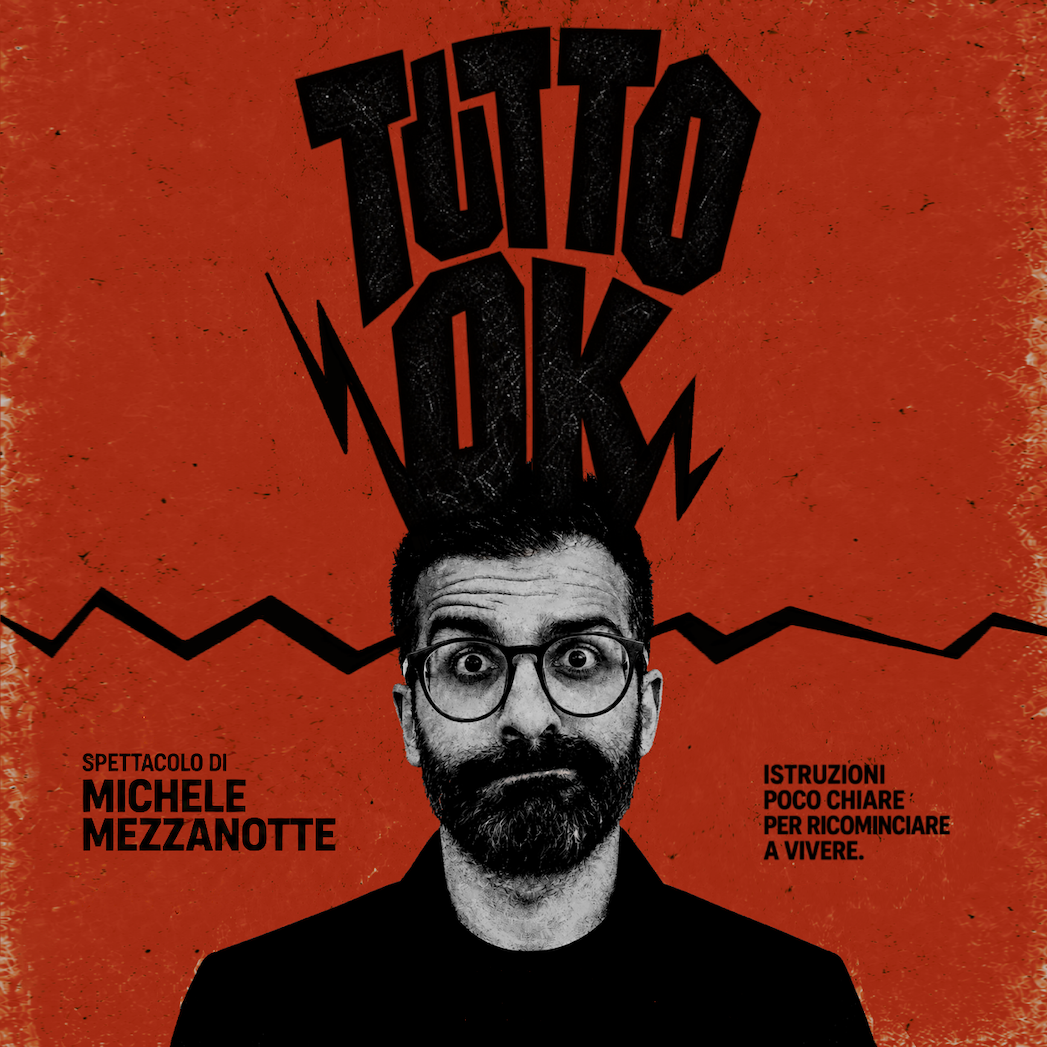 Michele Mezzanotte - TUTTO OK