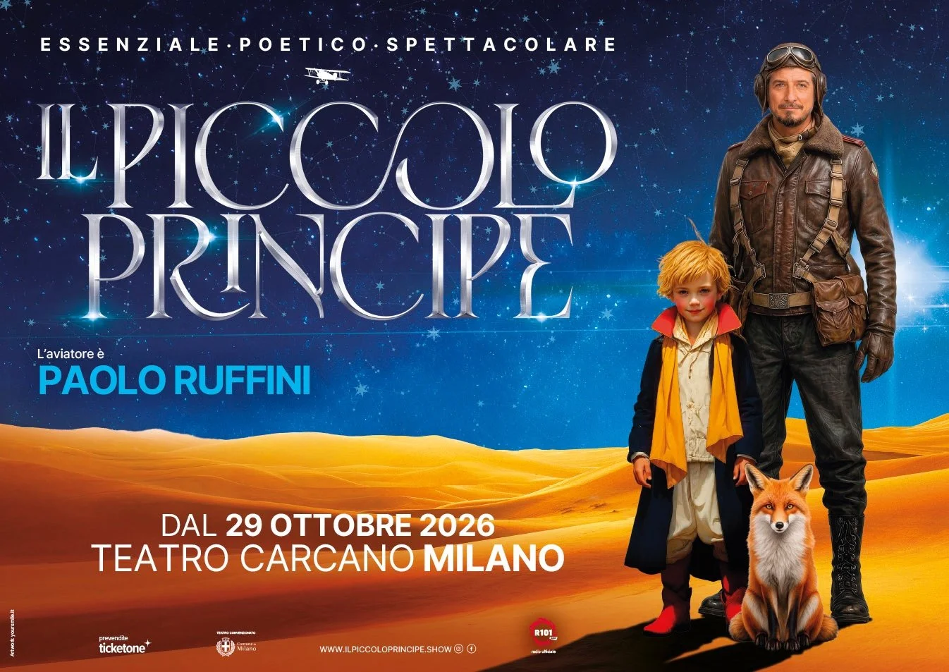 Il Piccolo Principe