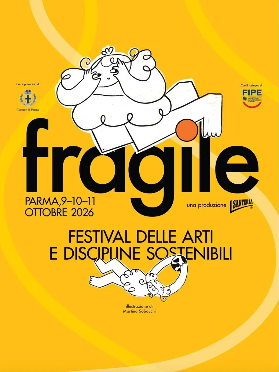 Fragile Festival