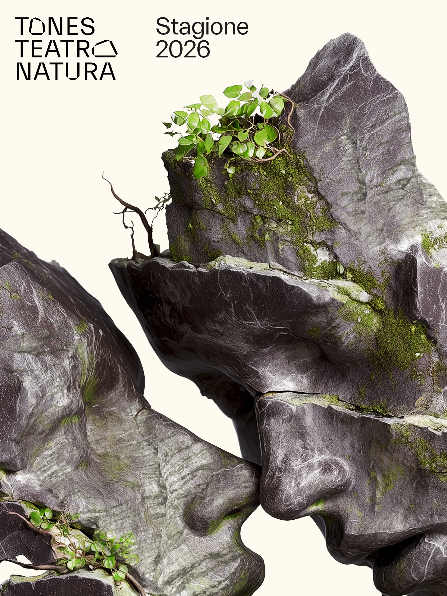 Tones Teatro Natura