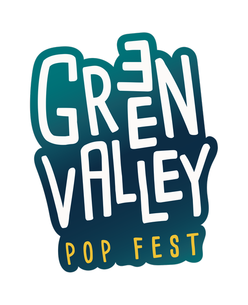 Green Valley Pop Fest