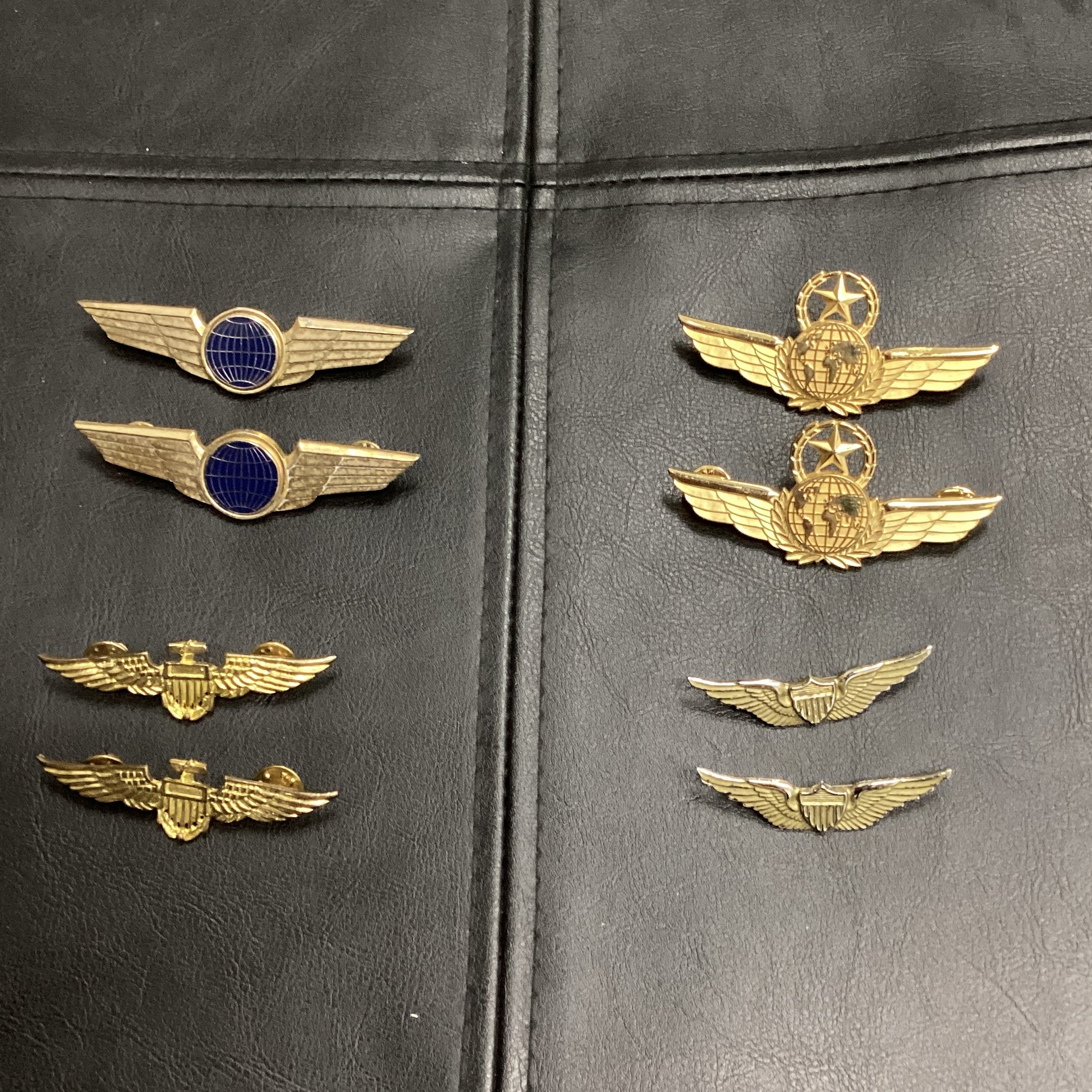 Wings