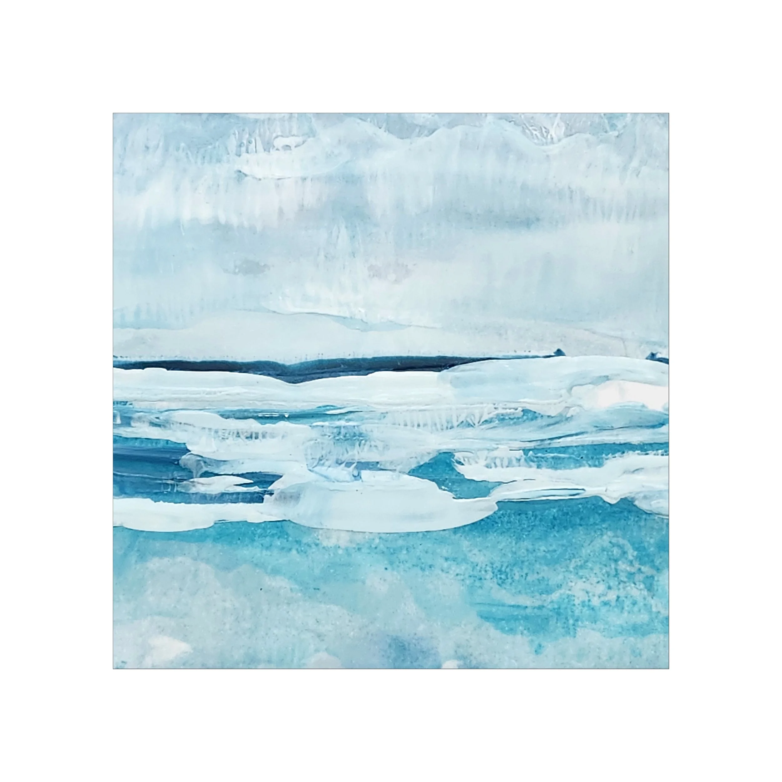 Thalassa II by Amalia Tagaris