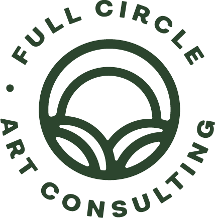 Full Circle Art Consulting